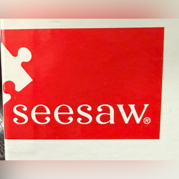 Jigsaw puzzle - Seesaw brand - Christmas Around the World - 1000 pieces complete - Picture 5 of 8